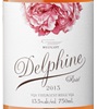 Westcott Vineyards Delphine Rosé 2012